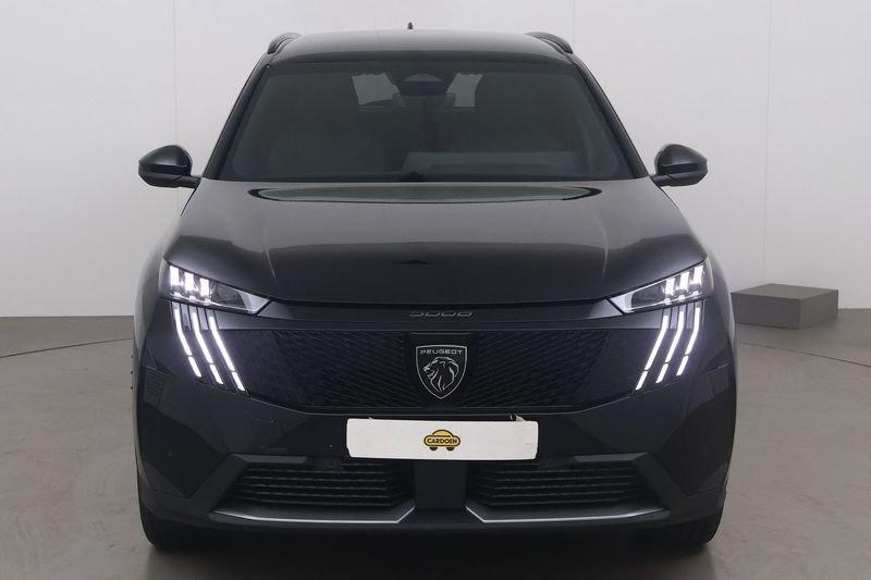 Peugeot 5008 1.2 turbo gt 7pl. 136 AT, Autos, 100 kW, Achat, Euro 6, 7 places