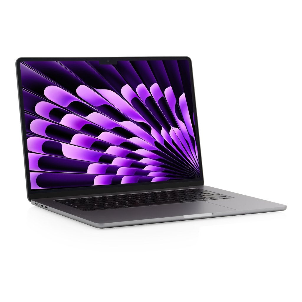 A3114,  MacBook Air 15, M3, 8GB/256GB, Informatique & Logiciels, Apple Macbooks, 256 GB, Reconditionné, 3 à 4 Ghz, Info@macbas.nl