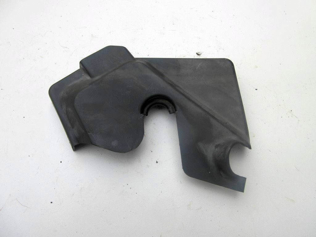 Honda Shadow VT700C framekap frame afdek kap cover VT 700 C, Enlèvement ou Envoi, Utilisé