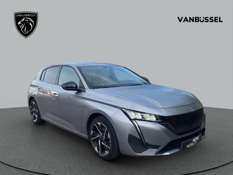 Peugeot 308 III & e- Allure, Achat, Euro 6, Entreprise, Autres couleurs
