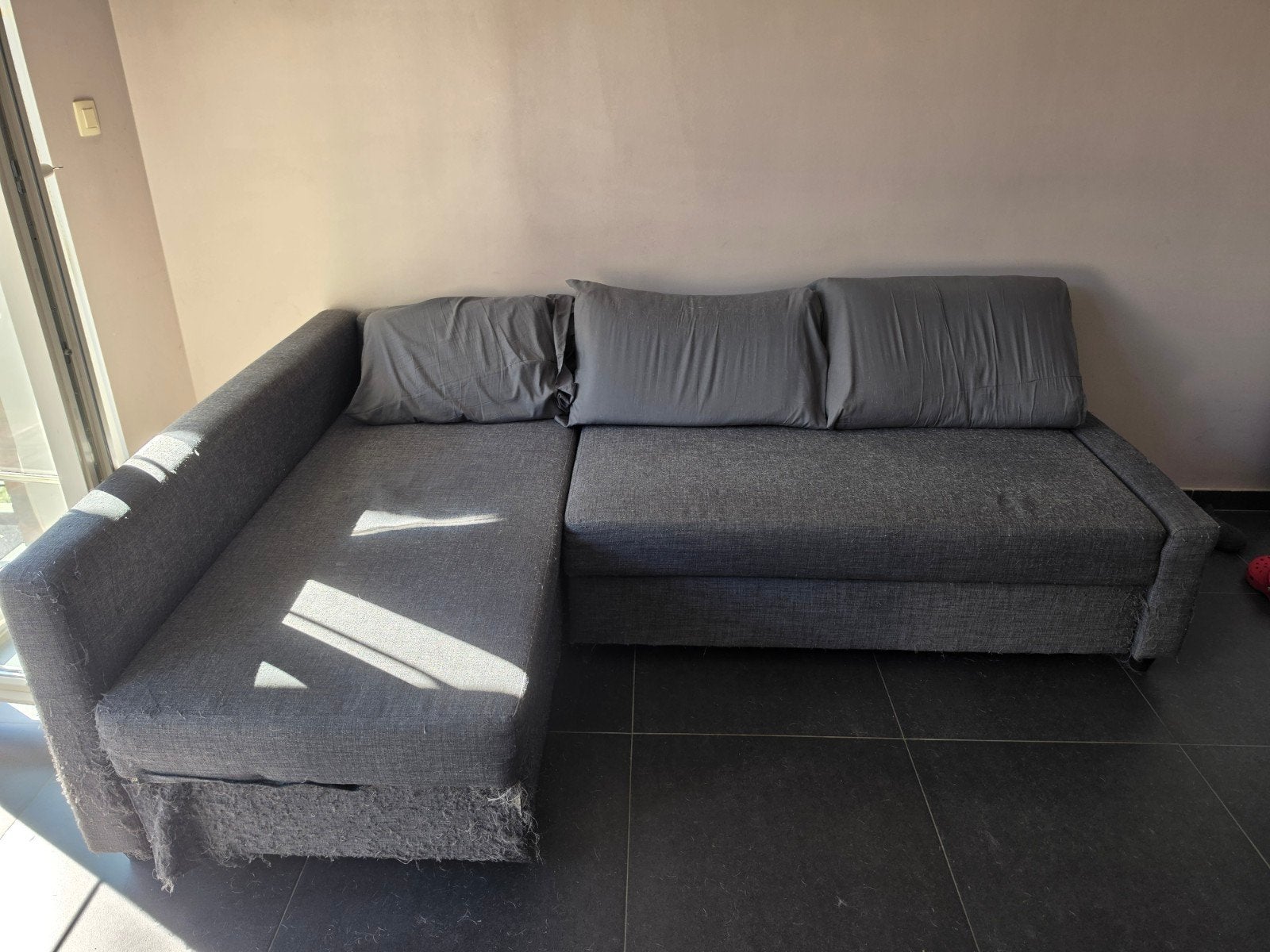 Canape A DONNER, Huis en Inrichting, Ophalen