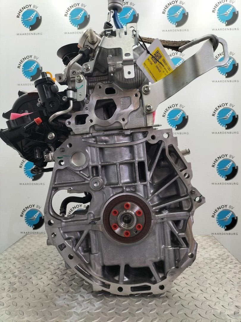 RENAULT ESPACE MOTOR M5M450 2018, Enlèvement ou Envoi, Utilisé, ARN reconnu
