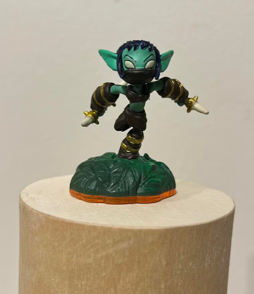 Skylander Flame Slinger, Enlèvement ou Envoi, Comme neuf