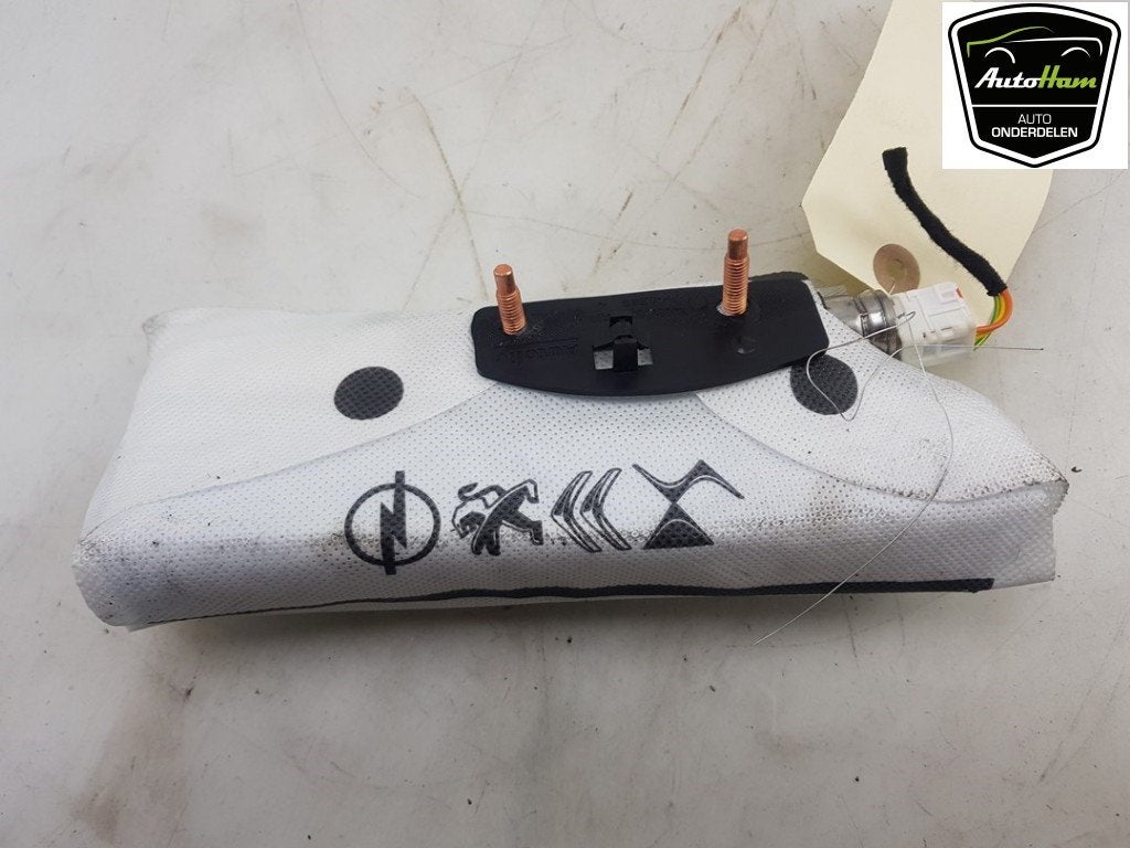 AIRBAG SIEGE Opel Corsa F (UB / UH / UP) (|9821954780|), Opel, Opel Automobile GmbH, Utilisé, Kontakt-opel@opel.com