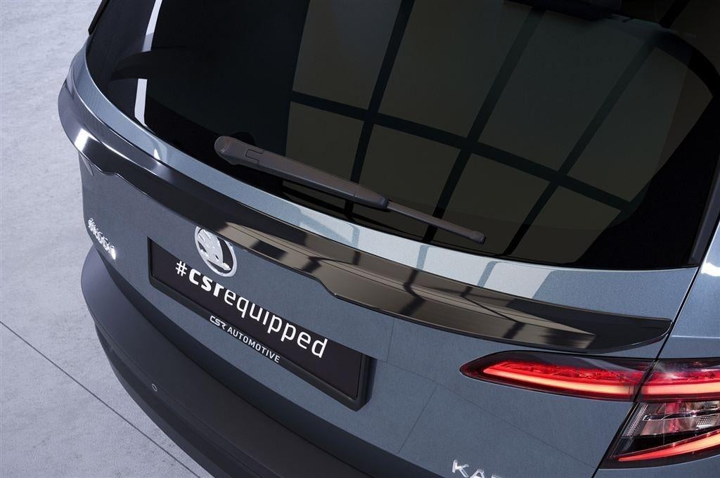 CSR Automotive Achterklep Spoiler Cap Voor Skoda Karoq HF806, Verzenden