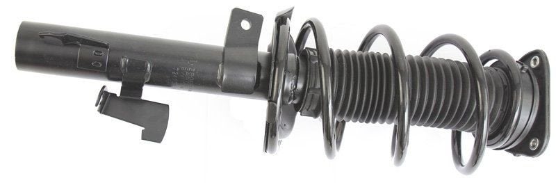 Volvo schokbreker set met veer en veerpoot lager C30 V50 S40, Autos : Pièces & Accessoires, Enlèvement ou Envoi, Neuf, Volvo