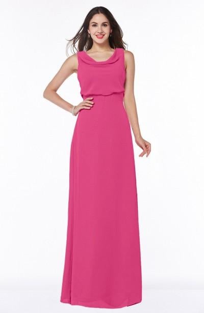 Robes de bal élégantes pour femmes, Vêtements | Femmes, Robe de gala, Enlèvement ou Envoi, Rose, Taille 42/44 (L)