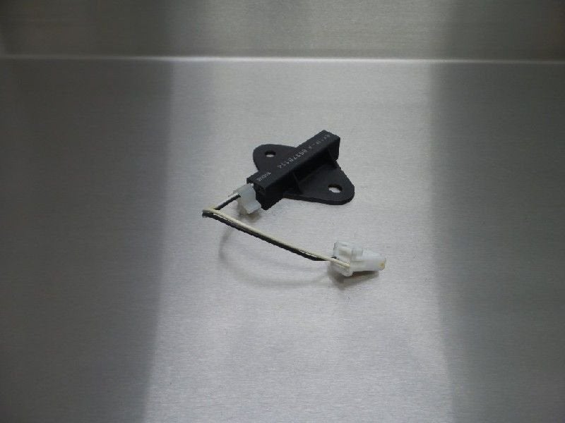 ANTENNE VERSTERKER Mitsubishi ASX (|8637B114|), Auto-onderdelen, Gebruikt, Mitsubishi