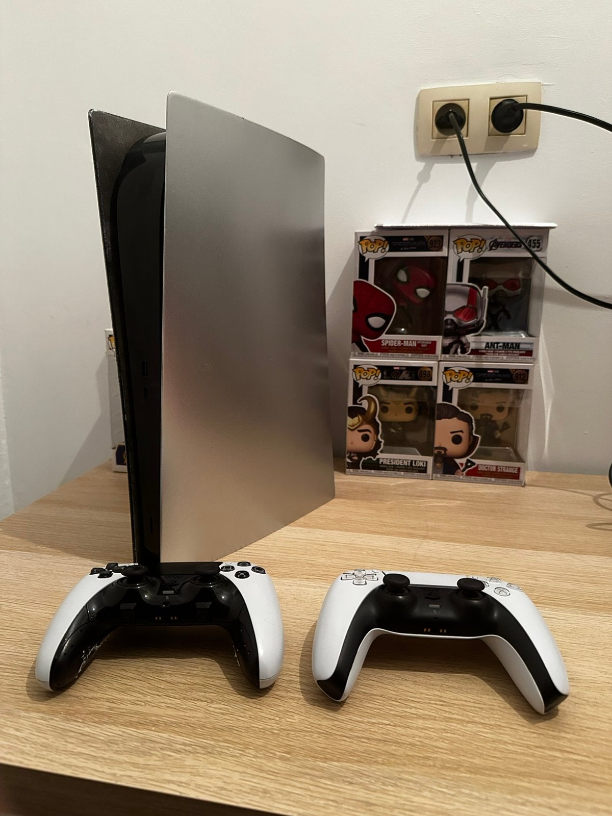 PlayStation 5 fat Digital Edition – 1 controller