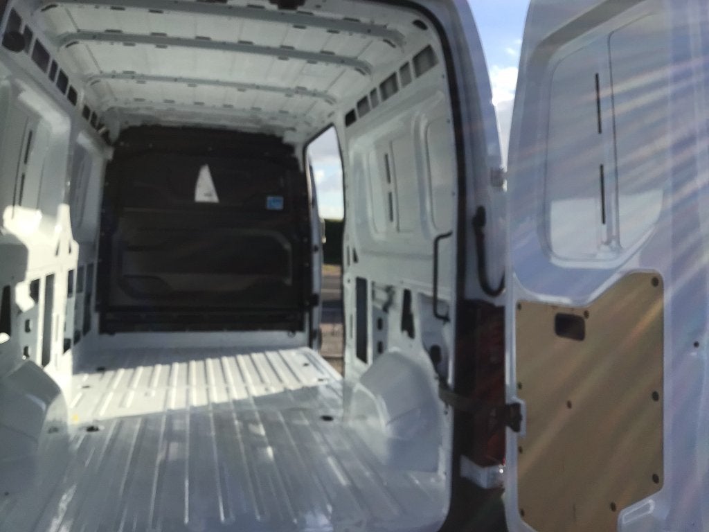 renault master l3h2 130pk 2025 45km full/option 29950e ex, Auto's, Voorwielaandrijving, Stof, 4 cilinders, Renault