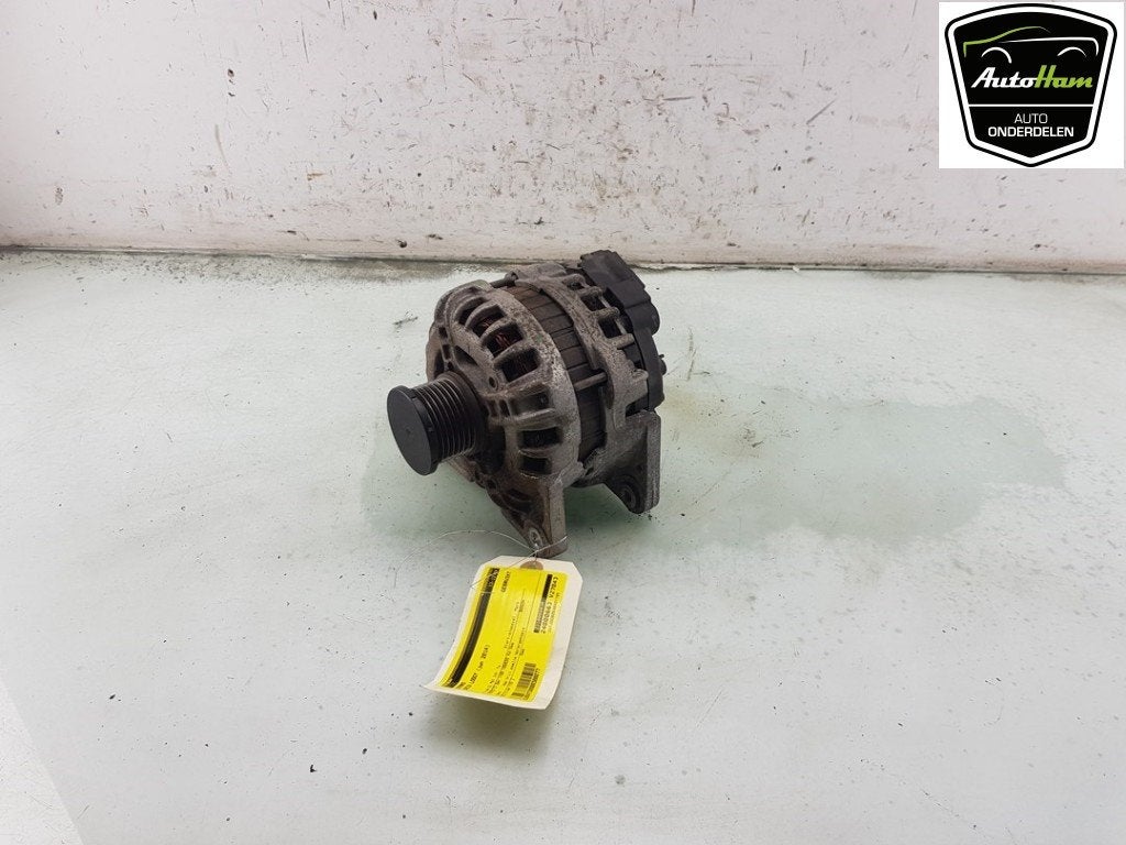 ALTERNATEUR V-Snaar Dacia Lodgy (JS) (|231000803R|), Utilisé, Dacia