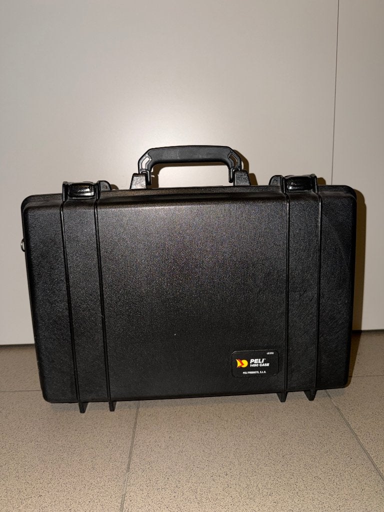 Housse de protection pour ordinateur portable 1490CC1, Enlèvement, Neuf, Noir, Housse pour ordinateur portable