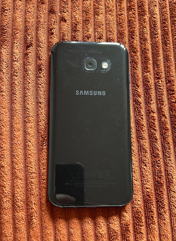 téléphone Samsung Galaxy A5 2017 32go gb gigas, Télécoms, Enlèvement ou Envoi, 32 GB, Utilisé, Sans abonnement