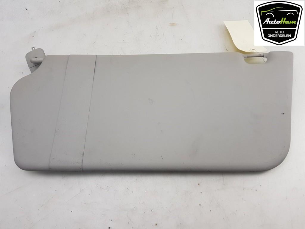 ZONNEKLEP Ford Transit (01-2013/06-2025), Auto-onderdelen, Interieur en Bekleding, Ford, Gebruikt