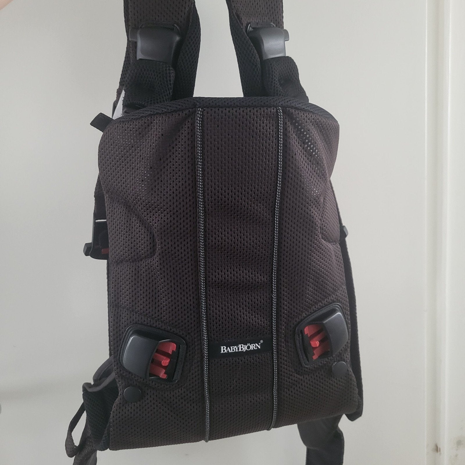 POrte bebe BABYBJÖRN, Kinderen en Baby's, Babydragers en Draagdoeken, Baby Björn