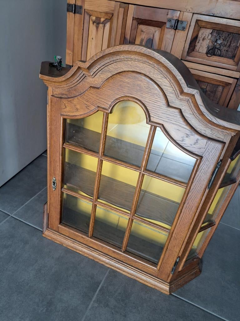 petit armoire, Maison & Meubles, Armoires | Vitrines, Enlèvement