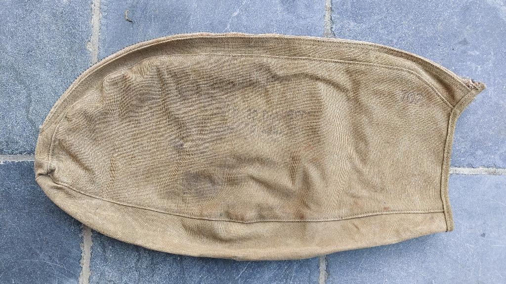 Housse pour mitrailleuse A4 US M1919, Enlèvement ou Envoi, Autres, Autres types