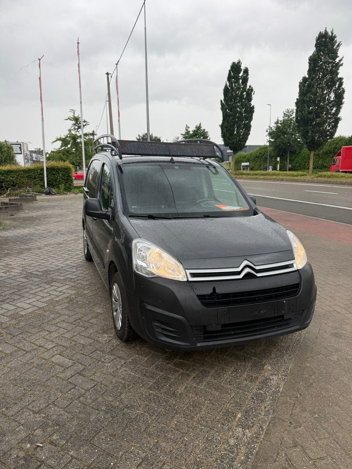 Citroën Berlingot, Auto's, Berlingo, Diesel, Particulier, Te koop