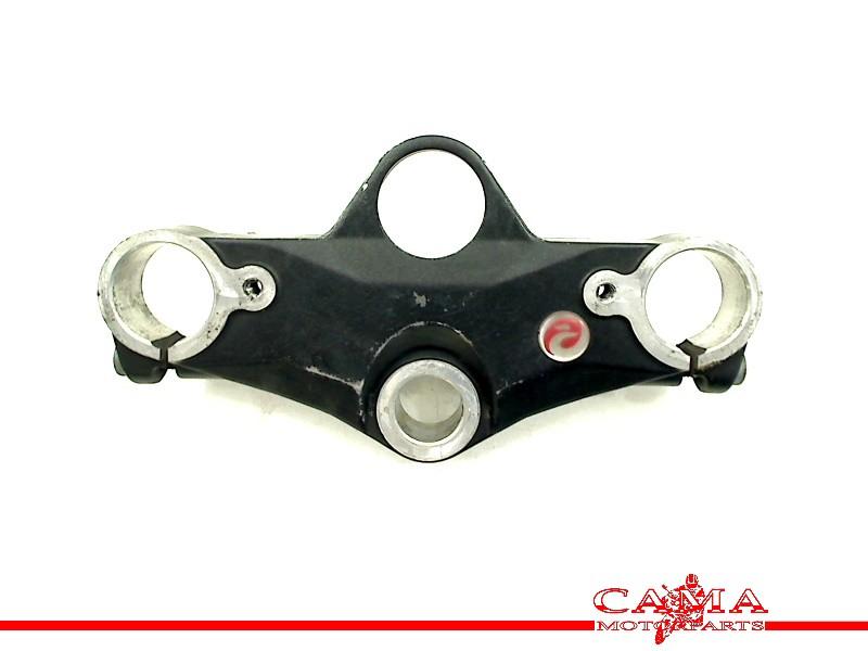 KROONPLAAT Yamaha YZF R125 2008-2013 (YZF-R125 YZFR125), Dhr. S. di Majo, Gebruikt, Info@cama-motorparts.nl, P.J. Troelstraweg 8 8
3144 CX  MAASSLUIS, NL