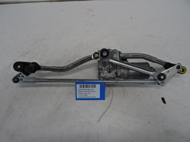 MECANISME ESSUIE-GLACE Audi A4 Avant (B8) (8K1955023C), Utilisé, Audi