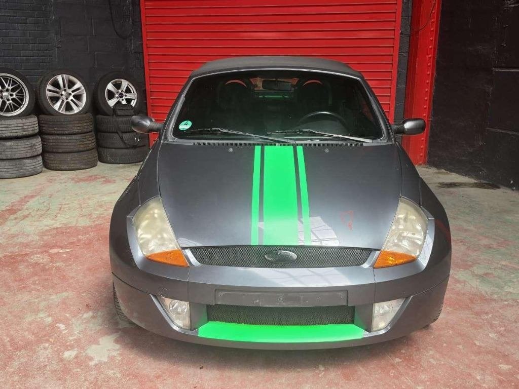Ford ka prête à immatriculer, Autos, Achat, Entreprise, Boîte manuelle, Essence