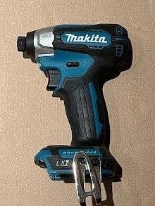 Slagschroevendraaier accu Makita, Doe-het-zelf en Bouw, Ophalen, Nieuw, Boor- en Schroefmachine