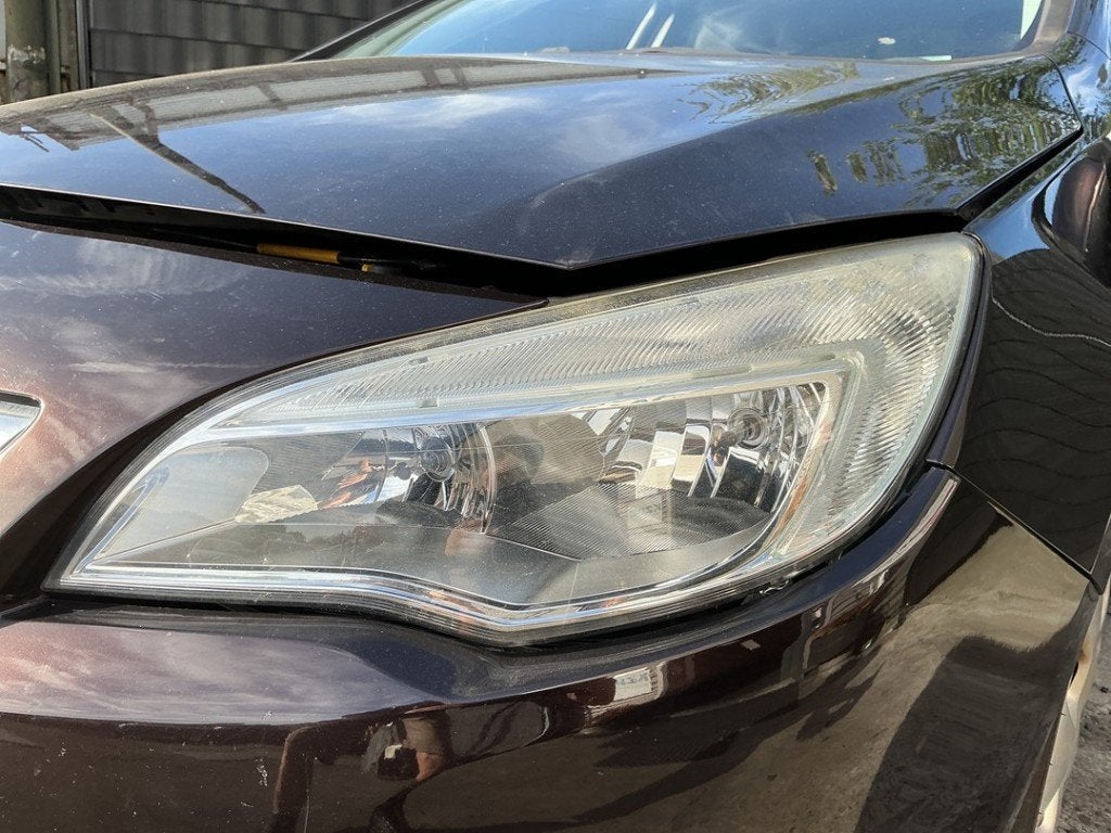 PHARE / OPTIQUE AVANT GAUCHE Opel (|13253646|), Opel, Opel Automobile GmbH, Utilisé, Kontakt-opel@opel.com