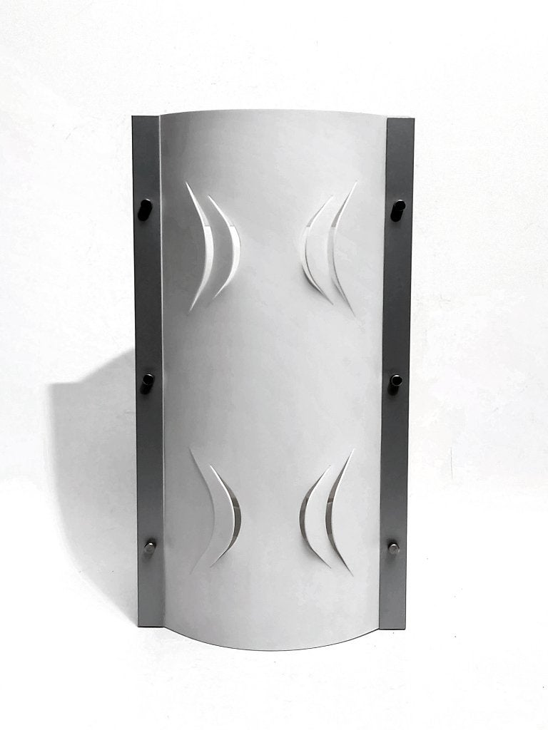 Lampe de table Samuel Parker, Marqué, Enlèvement ou Envoi, Plastique, 39 cm