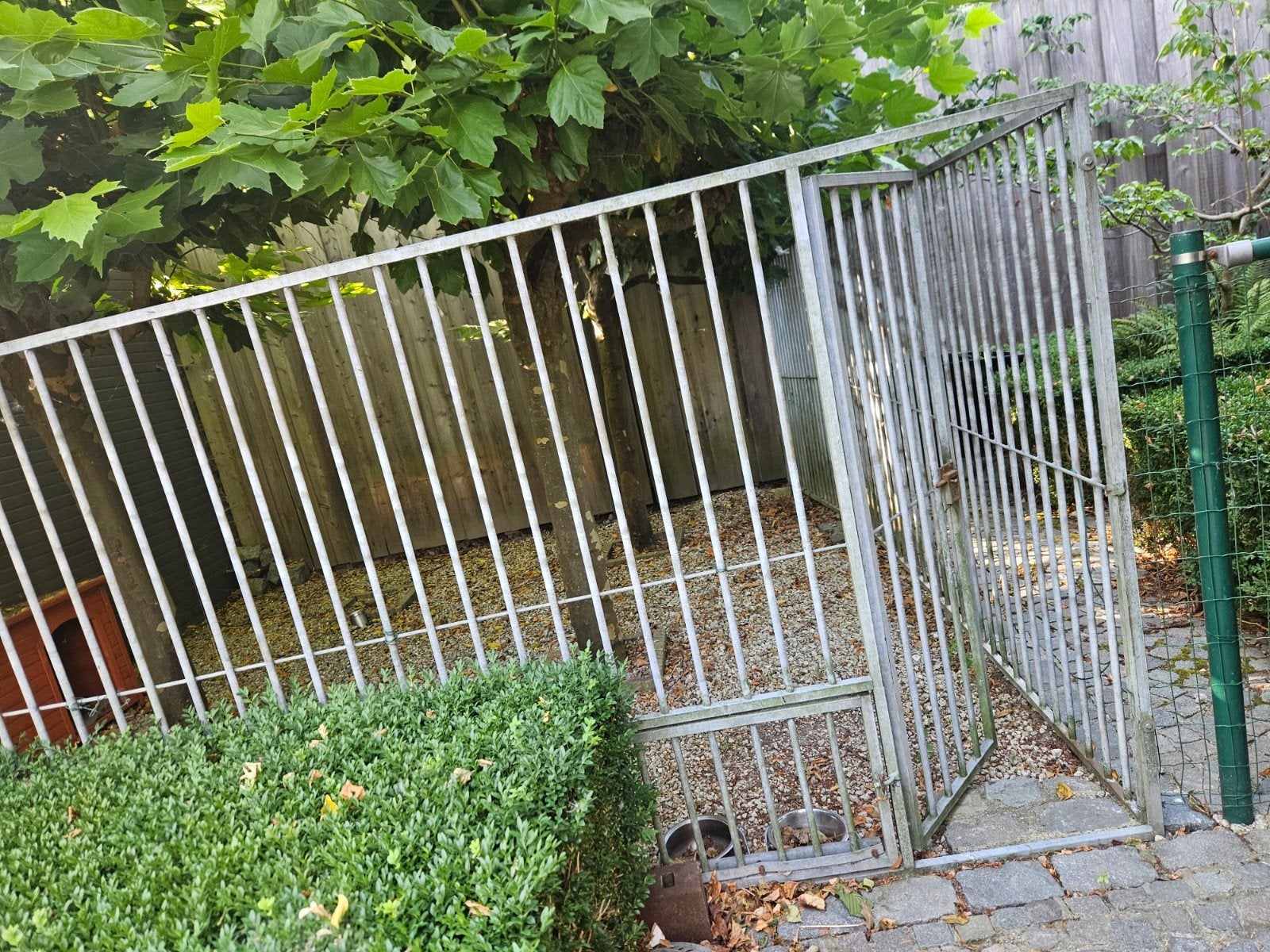 Hondenkennel, Dieren en Toebehoren, Ophalen, Hondenkennel