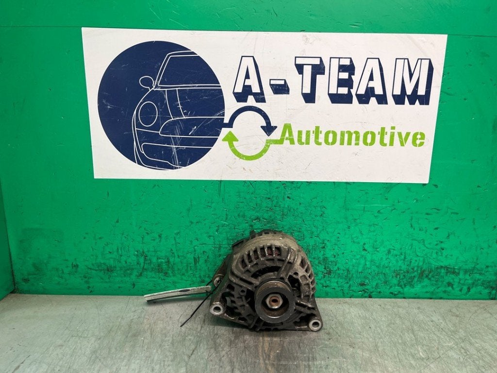 ALTERNATEUR Opel Astra H (L48) (|55556069|), Opel, Opel Automobile GmbH, Utilisé, Kontakt-opel@opel.com