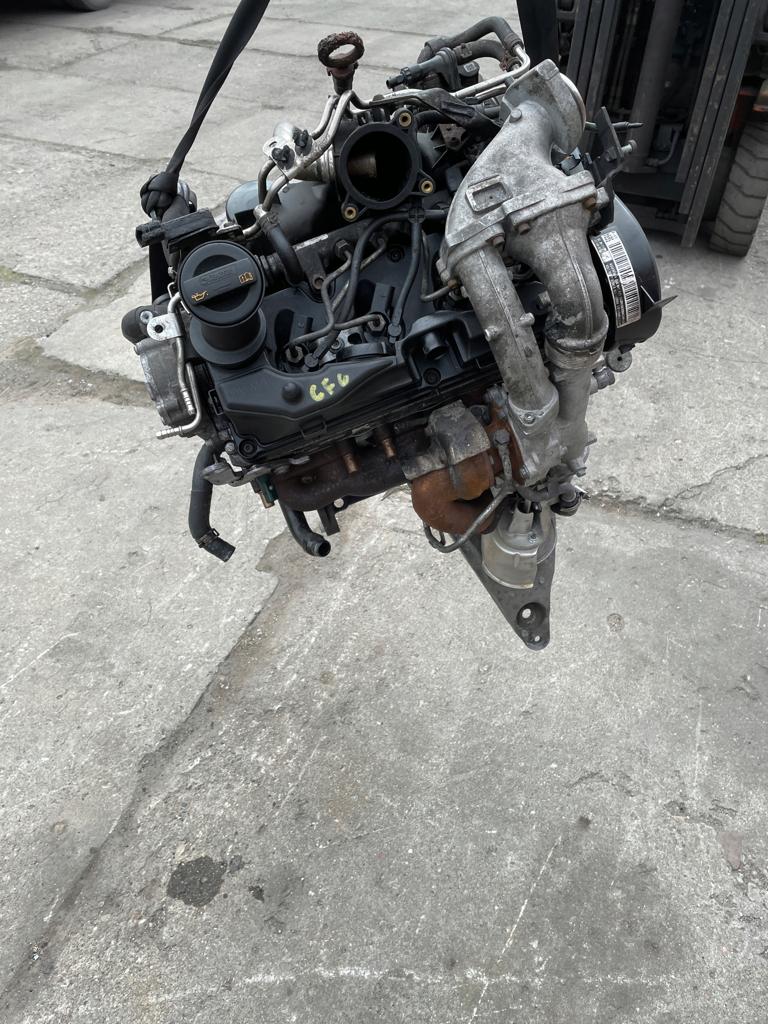 Moteur CFCA Complet TRANSPORTER CALIFORNIA VW MULTIVAN, Envoi, Utilisé, Daihatsu