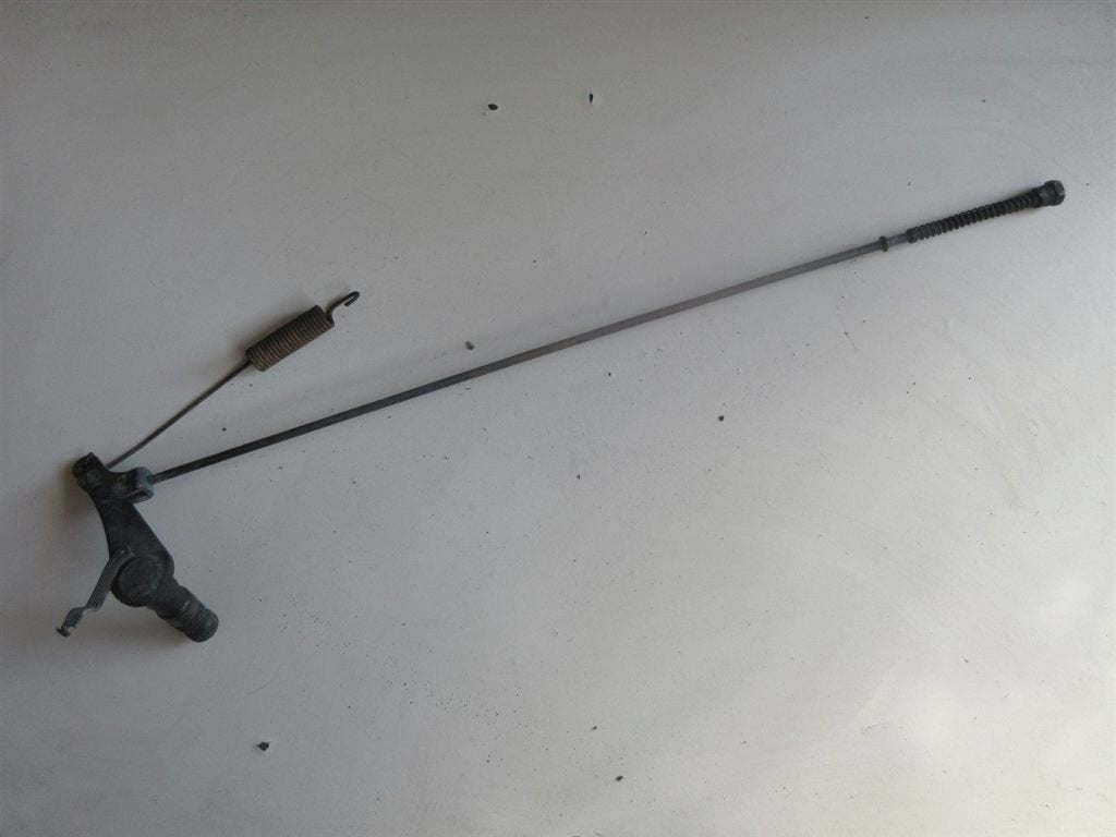 Honda Magna VF500 remstang rem stang VF 500 VF500C PC13 V30, Ophalen of Verzenden, Gebruikt