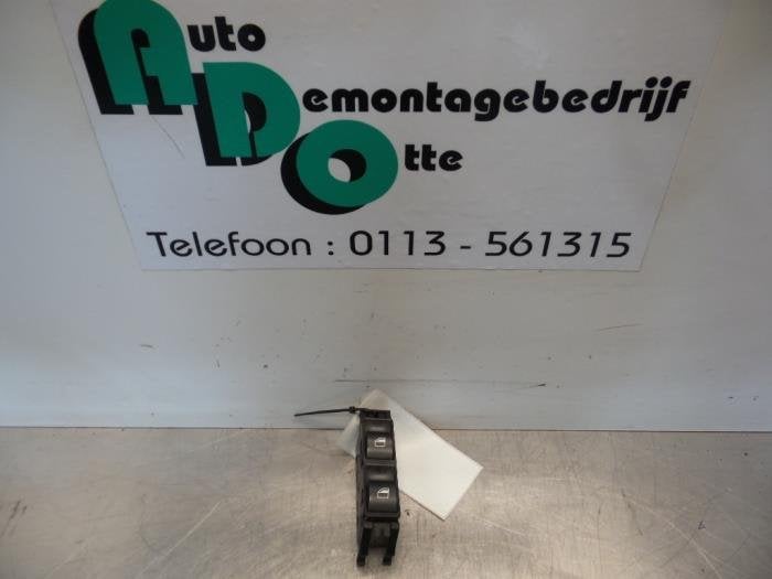 Elektrisch Raam Schakelaar van een BMW 3-Serie (3-Serie 98-), Gebruikt, -, -, Ophalen of Verzenden