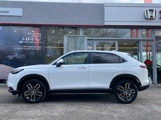 Honda HR-V Elgance, Autos, 0 kg, Euro 6, 0 kg, 5 places