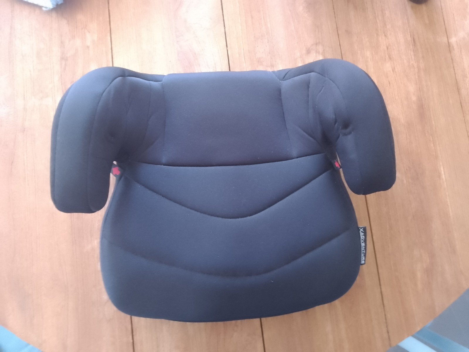zitverhoger 2 stuks, Kinderen en Baby's, Autostoeltjes, Ophalen of Verzenden, Zo goed als nieuw, Overige merken, Isofix
