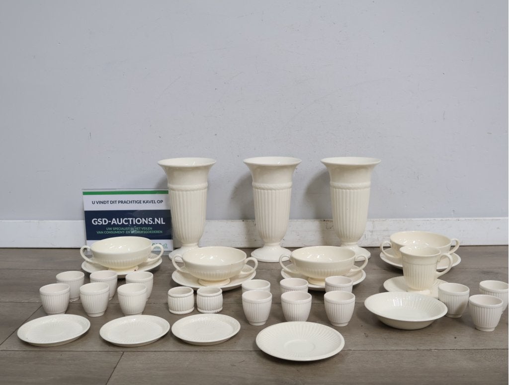 Wedgwood Edme Servies, Maison & Meubles, Cuisine | Vaisselle