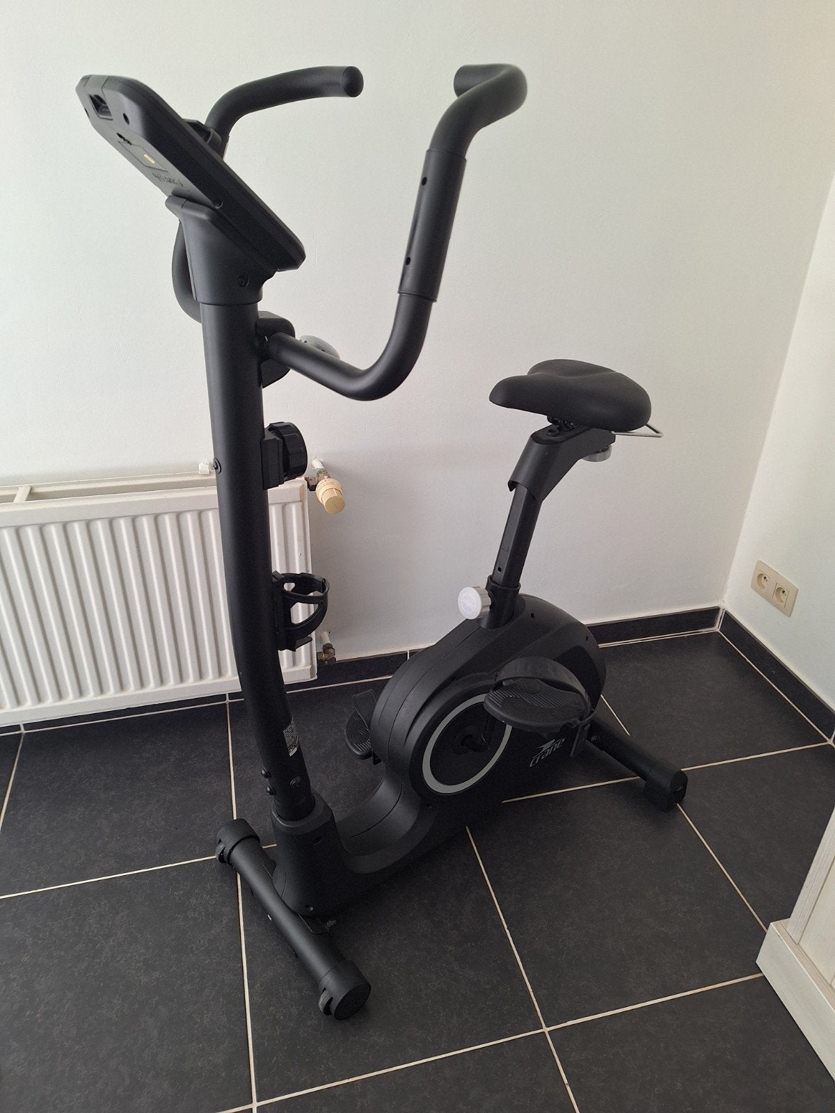 Fiets, Sport en Fitness, Ophalen