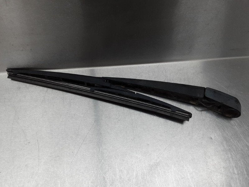ESSUIE-GLACE BRAS ARRIÈRE VITRE Daihatsu Terios (J2), Utilisé, Daihatsu