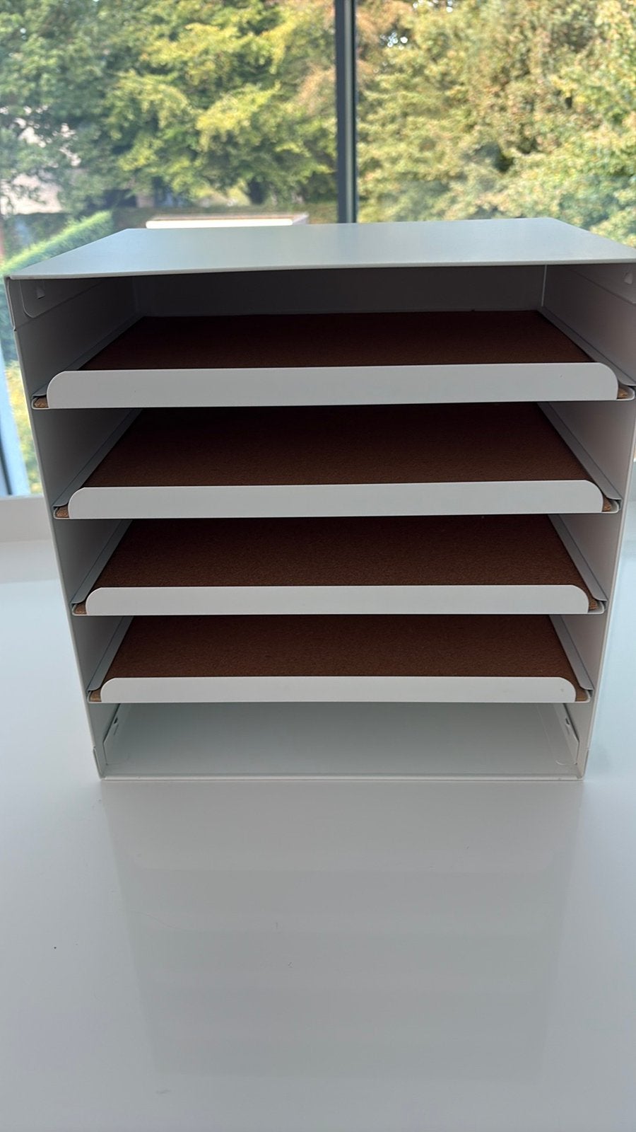 Brievenhouder ikea, Ophalen of Verzenden, Zo goed als nieuw