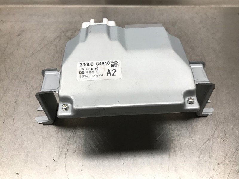 DIVERSEN DC/DC converter Suzuki Celerio (LF) (|3368084M40|), Gebruikt, Suzuki