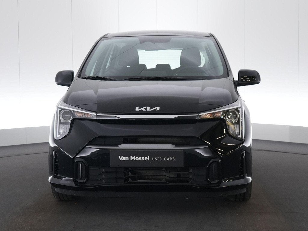 Kia Picanto 1.0 GDI ISG 63 AMT Pulse, Autos, Kia, 1025 kg, Achat, Entreprise, 46 kW