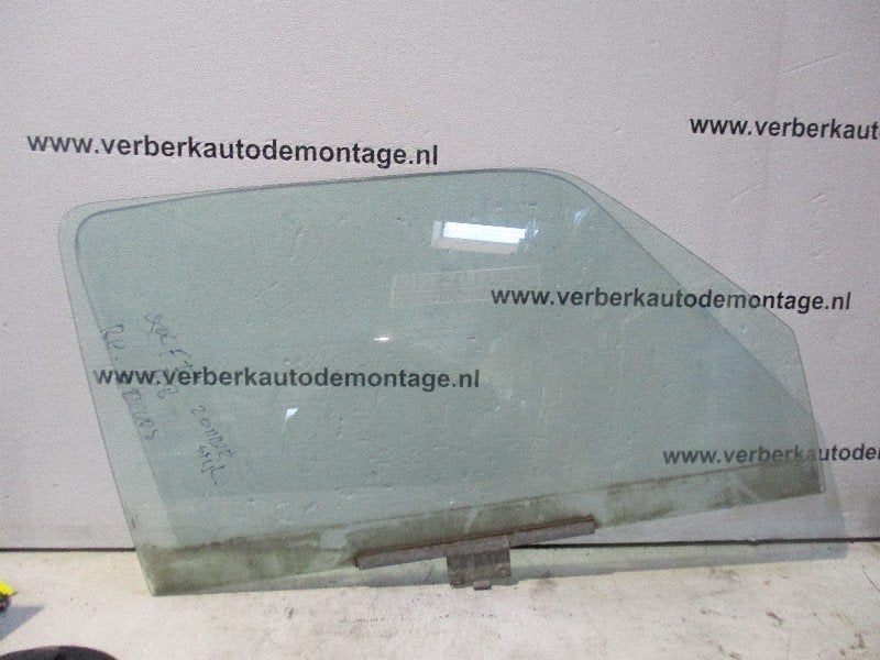 FENETRE OU VITRE DE PORTE DROIT Volkswagen Golf II (19E), Autos : Pièces & Accessoires, Volkswagen, Volkswagen AG, Utilisé, Kundenbetreuung@volkswagen.de