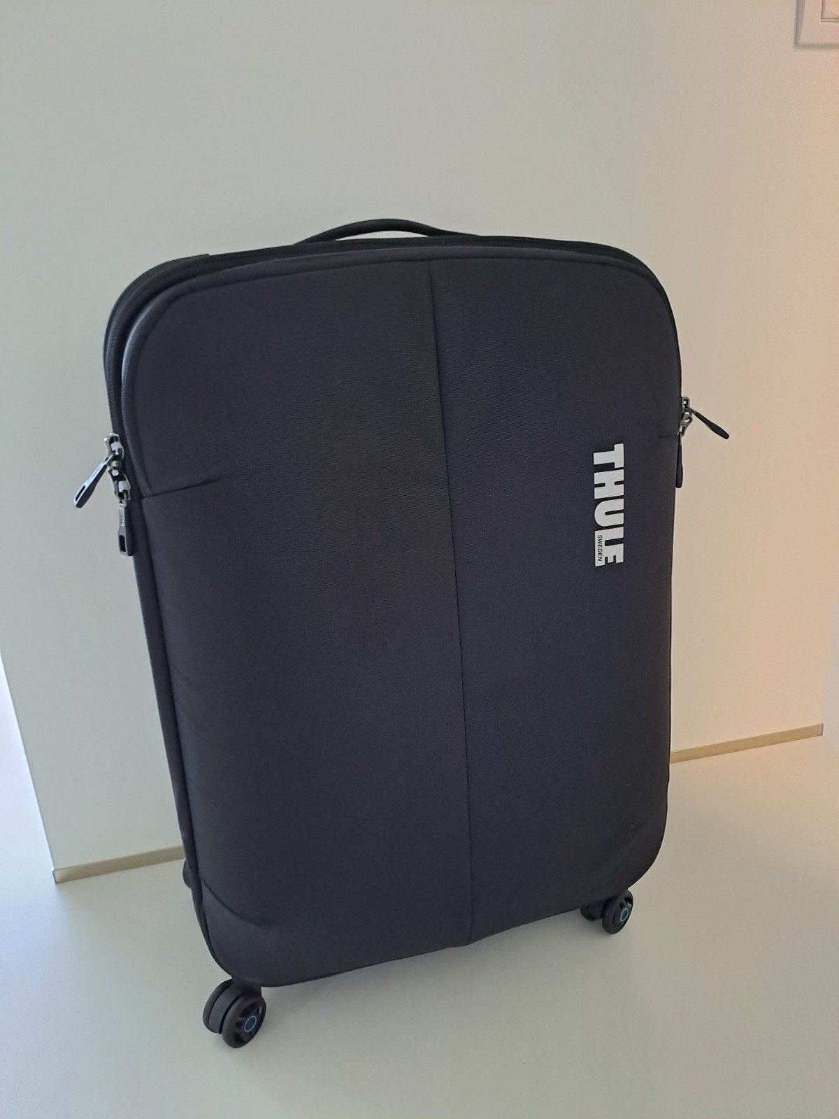 Thule Subterra 63L reiskoffer, Handtassen en Accessoires, Koffers, Ophalen