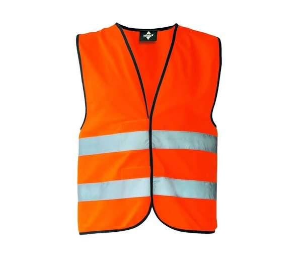 Set veiligheidsvest, Ophalen of Verzenden, Nieuw, Maat 48/50 (M)