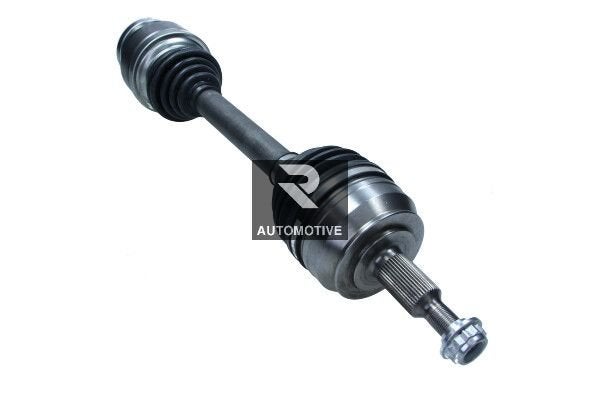 Arbre de transmission avant droit Multivan T5/Transporter T5, Neuf, Volkswagen, Volkswagen AG, Vw@volkswagen.de