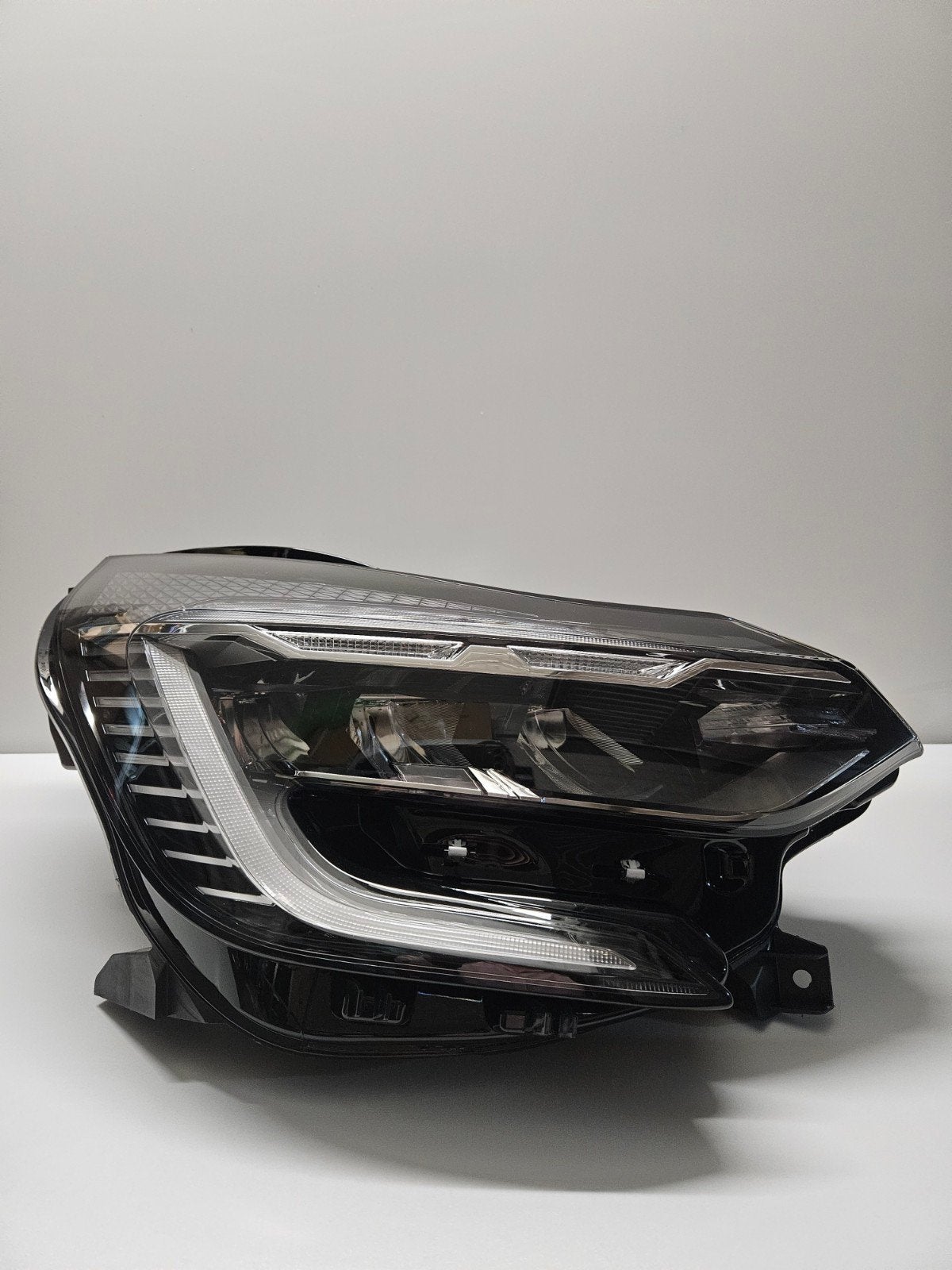 Koplamp Renault Captur II LED PURE VISION 2023 NIEUW, Ophalen, Renault