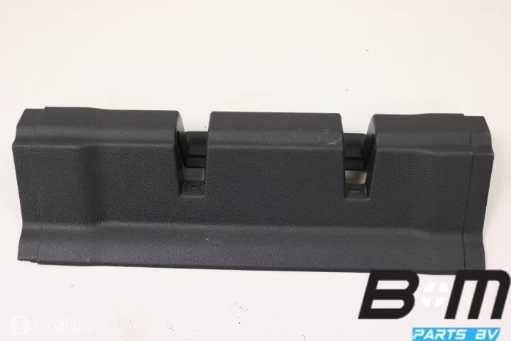 Afdekking vloer midden links Volkswagen Touran 1T, Utilisé