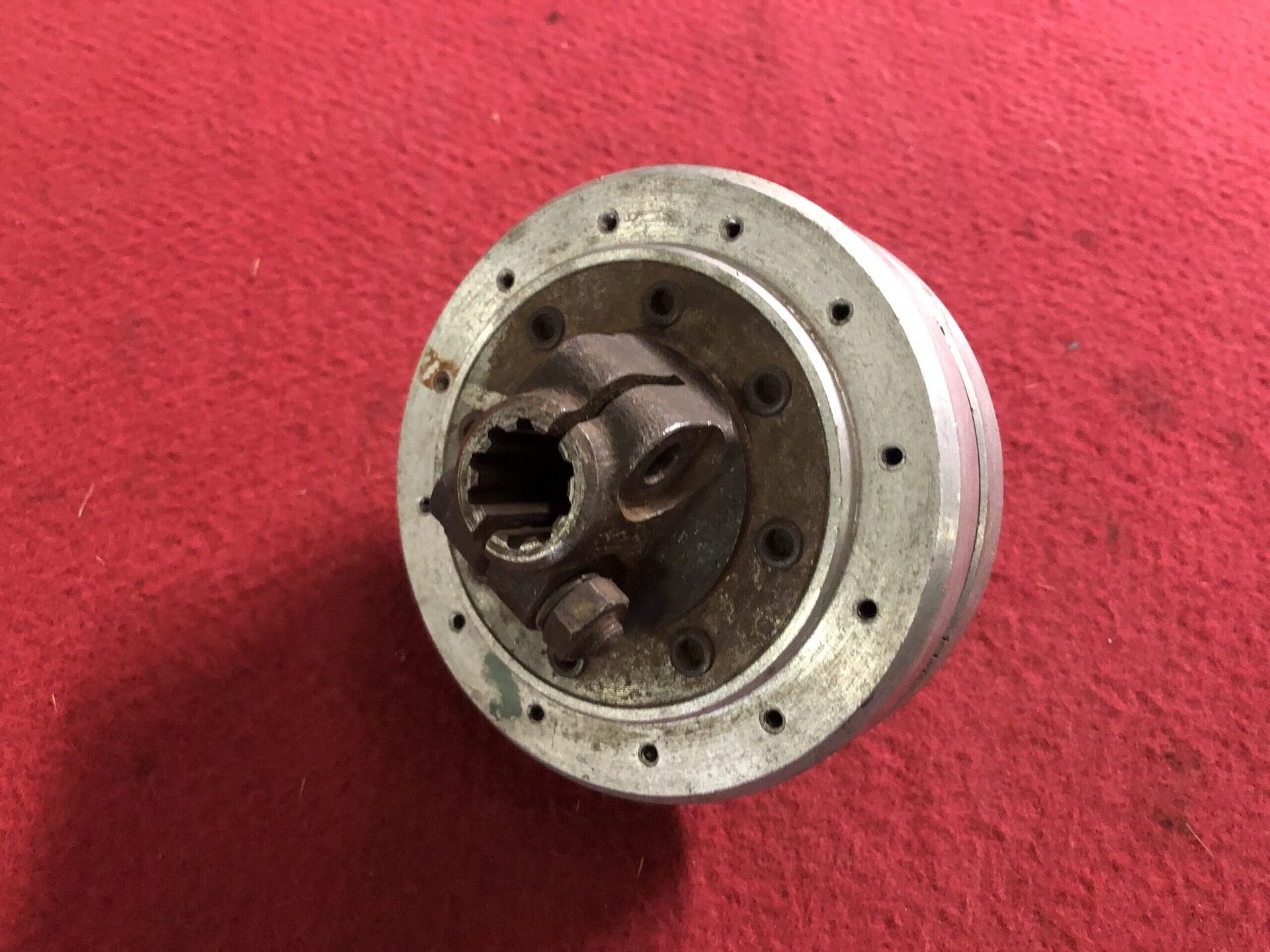Lancia Aurelia B20 GT aandrijfaskoppeling, -, Utilisé, -, Lancia
