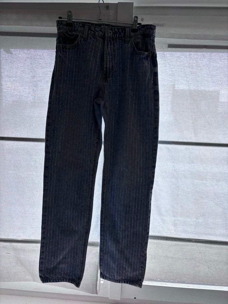 dames / meisjes Broek, Vêtements | Femmes, Culottes & Pantalons, Neuf, Taille 38/40 (M), Only, Bleu