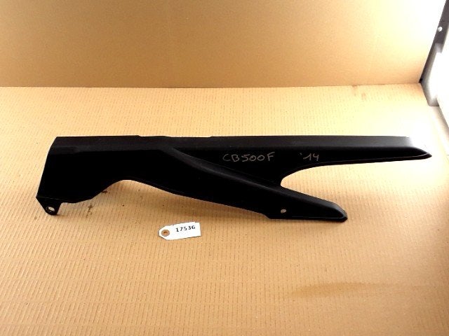 CB500F 2013 - 2017 Honda Kettingcover D1-31272